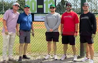 Image showing the team from GSA, who leveraged innovative tournament management software to grow registrations by 25 percent in one season!